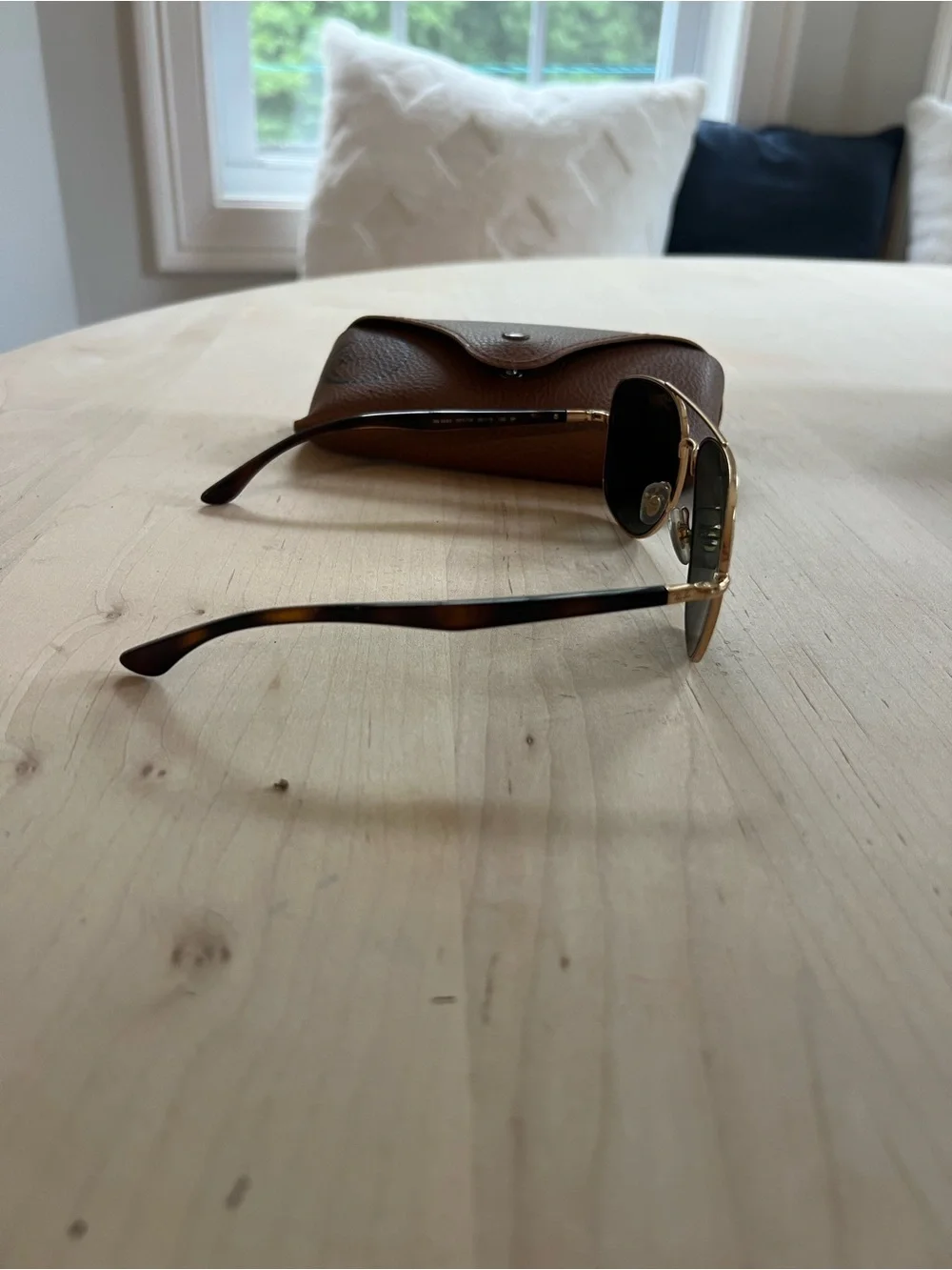 Ray Ban Arista Polarized Sunglasses